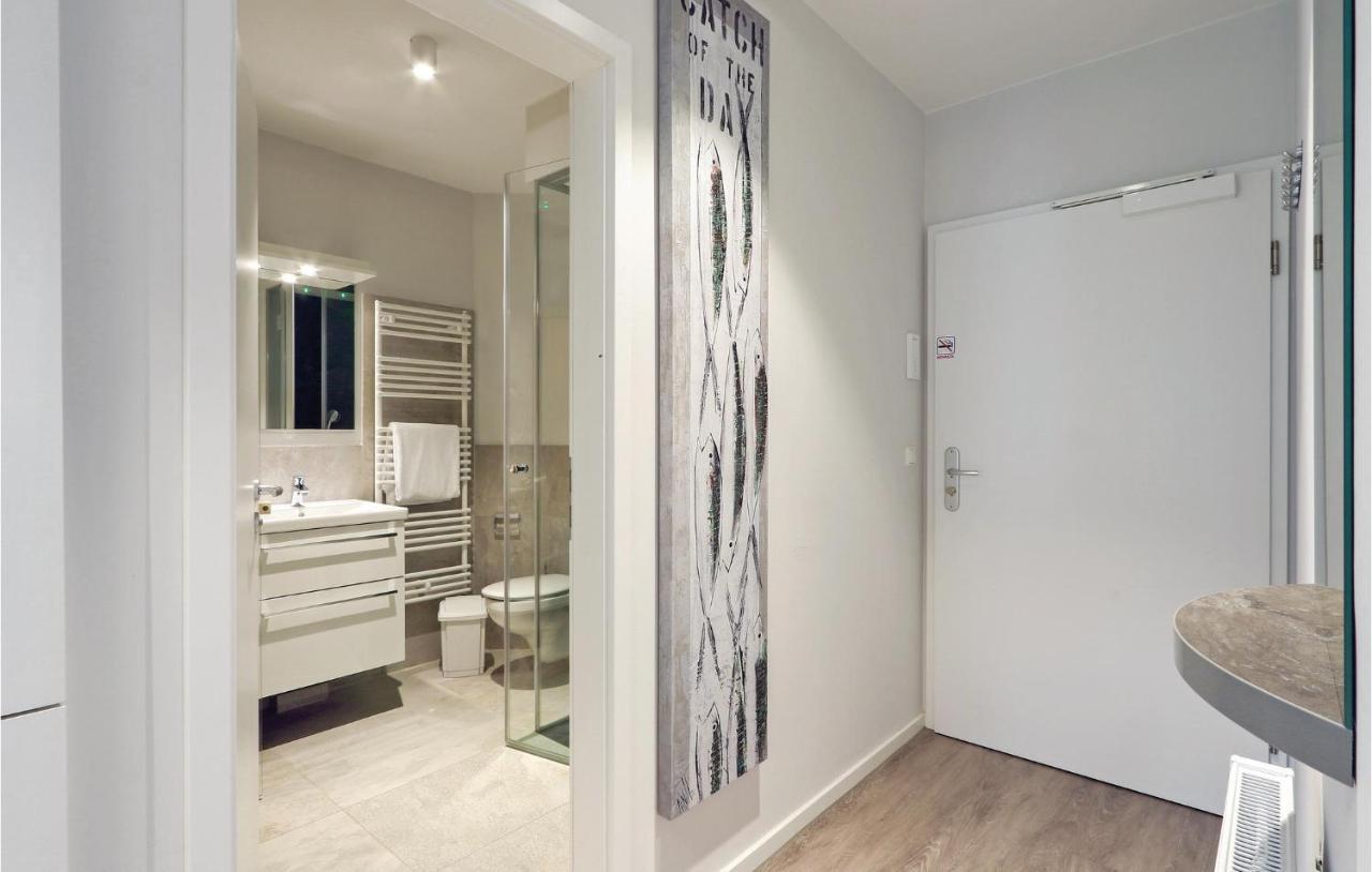 Duenenvilla Deluxe Lübeck Extérieur photo