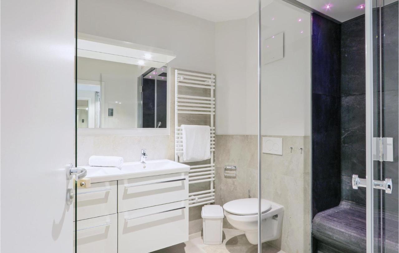 Duenenvilla Deluxe Lübeck Extérieur photo