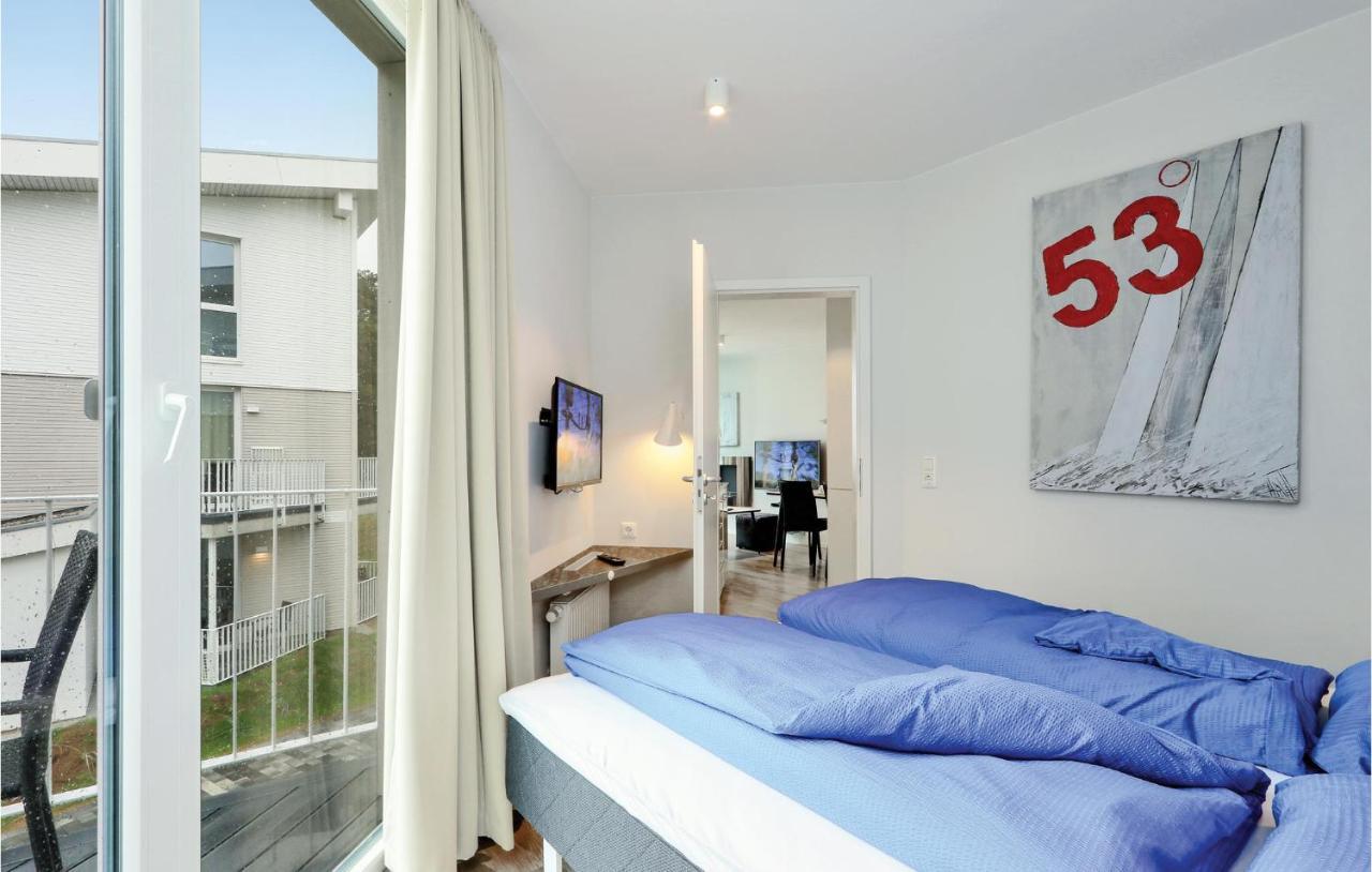 Duenenvilla Deluxe Lübeck Extérieur photo