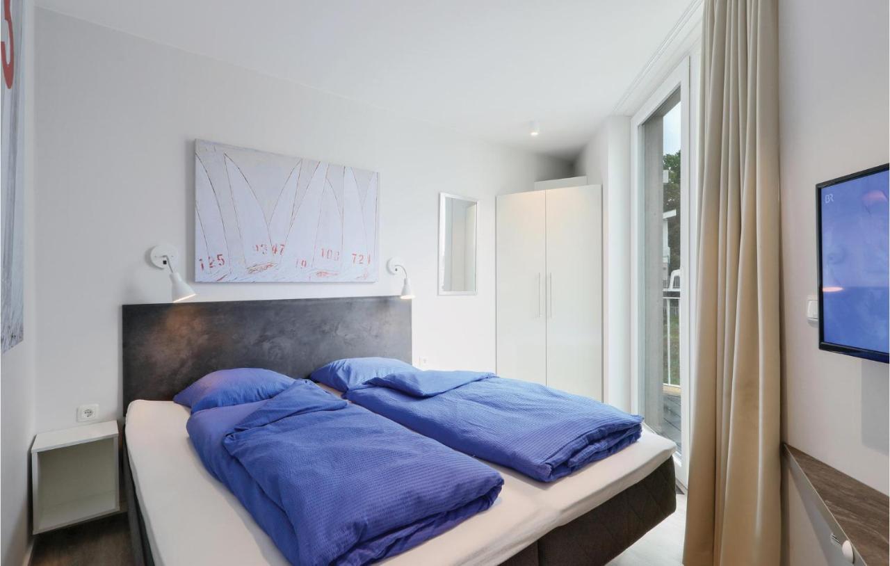 Duenenvilla Deluxe Lübeck Extérieur photo